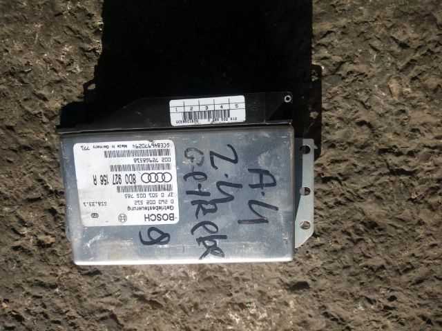 Audi A4 1997-2002 Çıkma Yedek Şanzuman Beyni